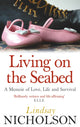 Book cover of: Living On The Seabed. By: Lindsay Nicholson