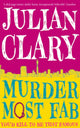 Book cover of: Murder Most Fab. By: Julian Clary