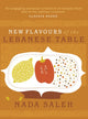Book cover of: New Flavours of the Lebanese Table. By: Nada Saleh