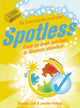Book cover of: Spotless. By: Jennifer Fleming