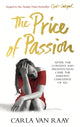 Book cover of: Price of Passion. By: Carla Van Raay
