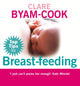Book cover of: Top Tips for Breast Feeding
