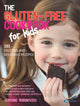 Book cover of: Gluten-free Cookbook for Kids. By: Adriana Rabinovich