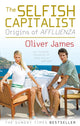 Book cover of: Selfish Capitalist