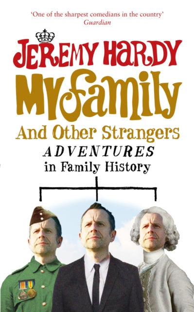 Book cover of: My Family and Other Strangers