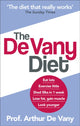 Book cover of: De Vany Diet