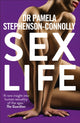 Book cover of: Sex Life. By: Pamela Stephenson-Connolly