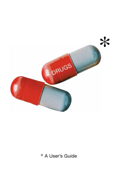 Book cover of: Drugs. By: Mike Haskins