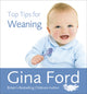Book cover of: Top Tips for Weaning