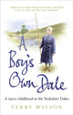 Book cover of: Boy's Own Dale. By: Terry Wilson