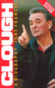 Book cover of: Clough. By: Tony Francis