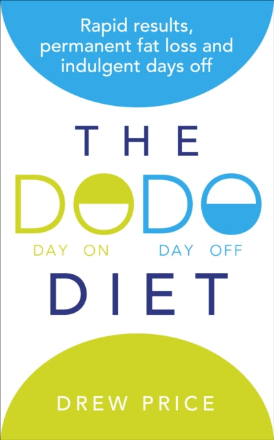 Book cover of: DODO Diet. By: Drew Price