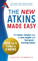 Book cover of: New Atkins Made Easy