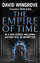 Book cover of: Empire of Time. By: David Wingrove