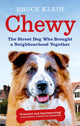 Book cover of: Chewy. By: Bruce Klein