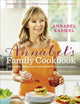 Book cover of: Annabel's Family Cookbook