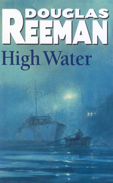 Book cover of: High Water