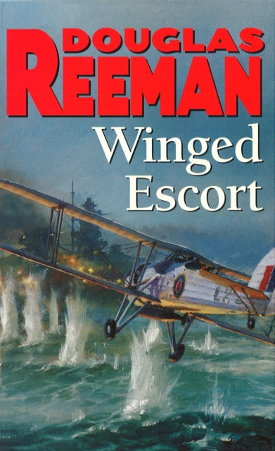 Book cover of: Winged Escort