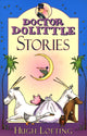 Book cover of: Dr Dolittle Stories. By: Hugh Lofting