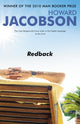 Book cover of: Redback. By: Howard Jacobson