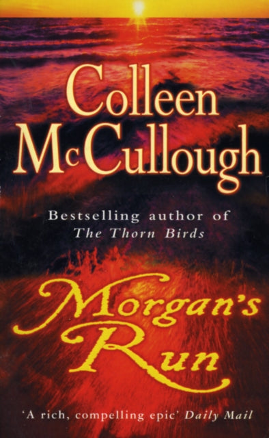 Book cover of: Morgan's Run