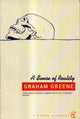 Book cover of: Sense Of Reality. By: Graham Greene