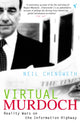 Book cover of: Virtual Murdoch. By: Neil Chenoweth