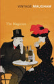 Book cover of: Magician. By: William Somerset Maugham