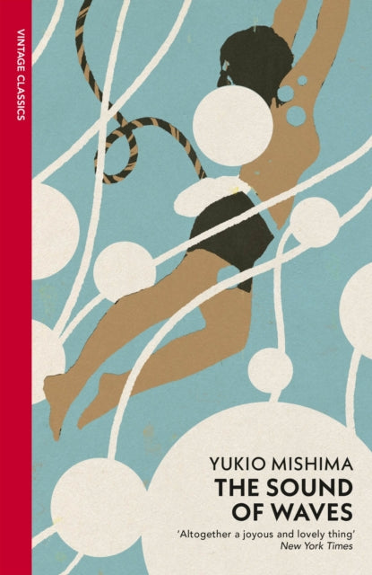 Book cover of: Sound of Waves. By: 三島由紀夫