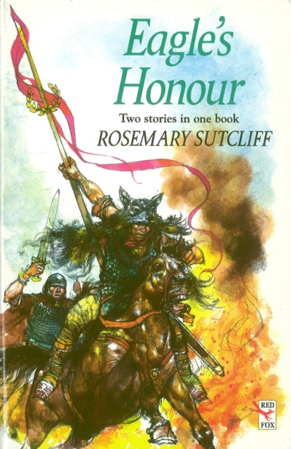 Book cover of: Eagle's Honour