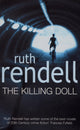 Book cover of: Killing Doll