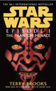 Star Wars: Episode I: The Phantom Menace 9780099409960 Terry Brooks