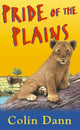 Book cover of: Pride Of The Plains. By: Colin Dann