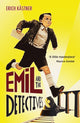 Emil And The Detectives 9780099413127 Erich Kästner