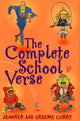 Book cover of: Complete School Verse. By: Jennifer Curry