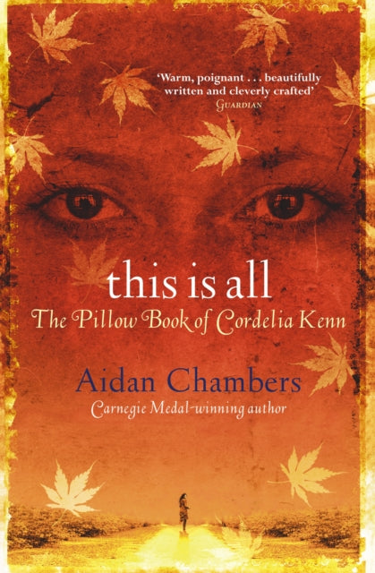 Book cover of: This Is All. By: Tsʻao, Hsüeh-chʻin.
