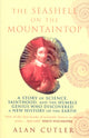 Book cover of: Seashell On The Mountaintop. By: Alan Cutler