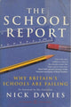 Book cover of: School Report