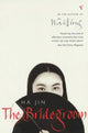 Book cover of: Bridegroom. By: Ha Jin