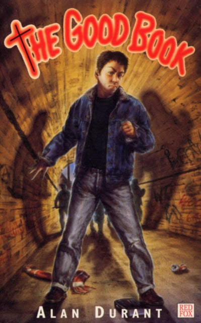 Book cover of: Good Book
