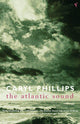 Book cover of: Atlantic Sound. By: Caryl Phillips