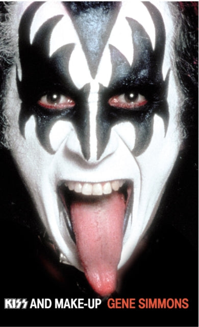 Book cover of: Kiss and Make-Up
