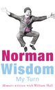 Book cover of: My Turn