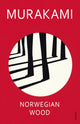 Book cover of: Norwegian Wood