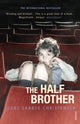 Book cover of: Half Brother. By: Lars Saabye Christensen