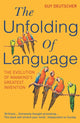 Unfolding Of Language