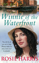 Book cover of: Winnie Of The Waterfront. By: Rosie Harris
