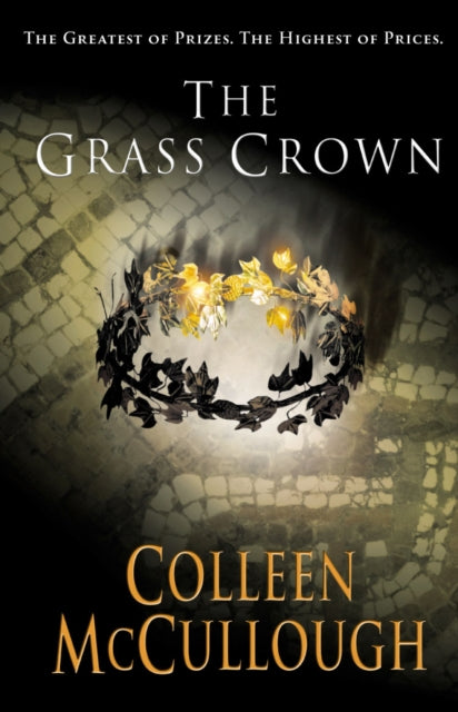 Grass Crown