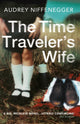 Time Traveler's Wife, The time-altering love story behind the major new TV series 9780099464464 Audrey Niffenegger
