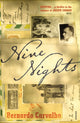 Book cover of: Nine Nights. By: Bernardo Carvalho